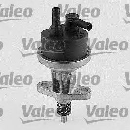 VALEO 474662 Fuel Pump